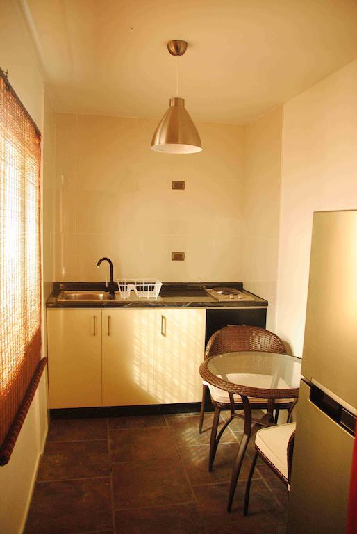 Departamentos Incahuasi Apartment Bahia Inglesa Cameră foto