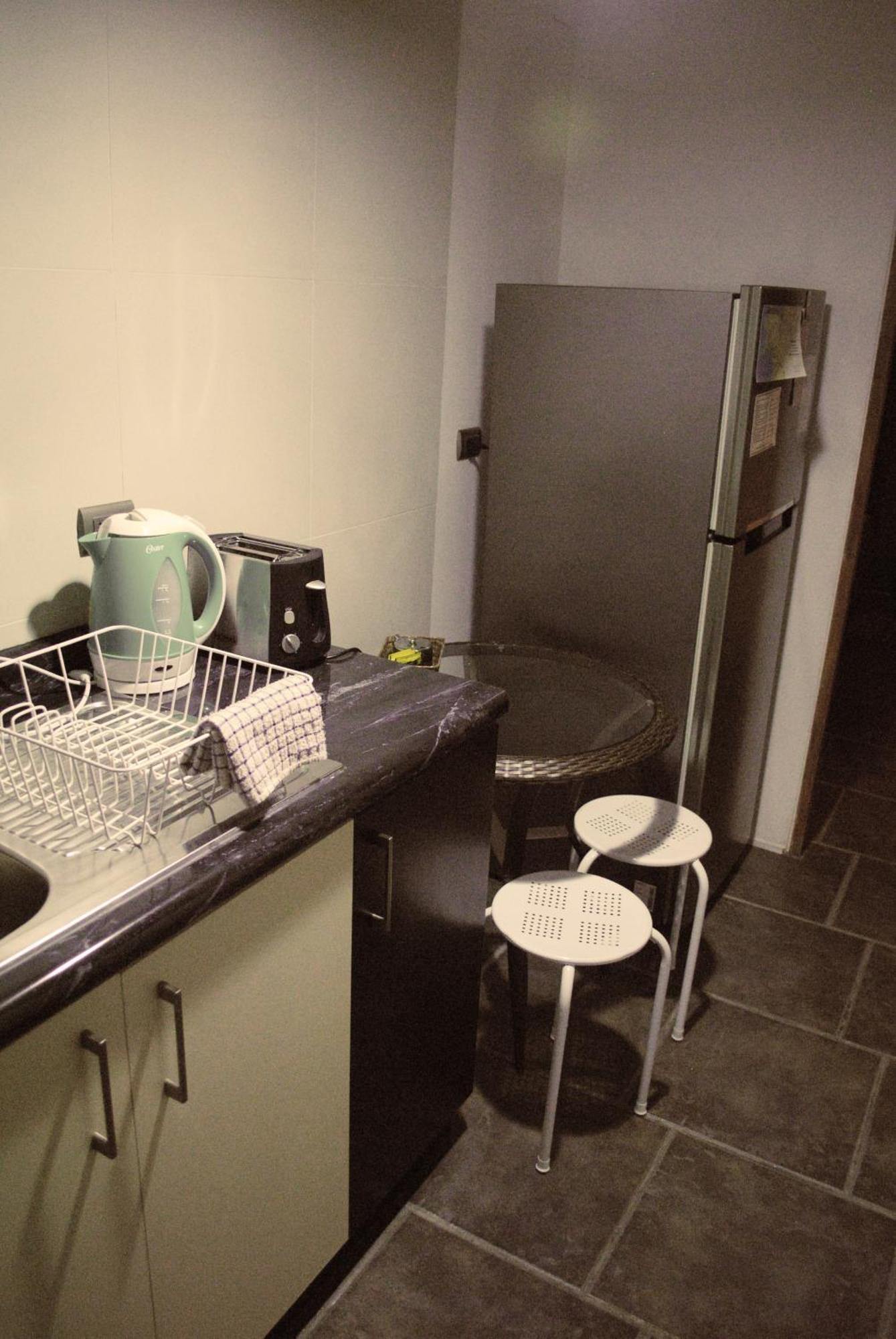 Departamentos Incahuasi Apartment Bahia Inglesa Cameră foto