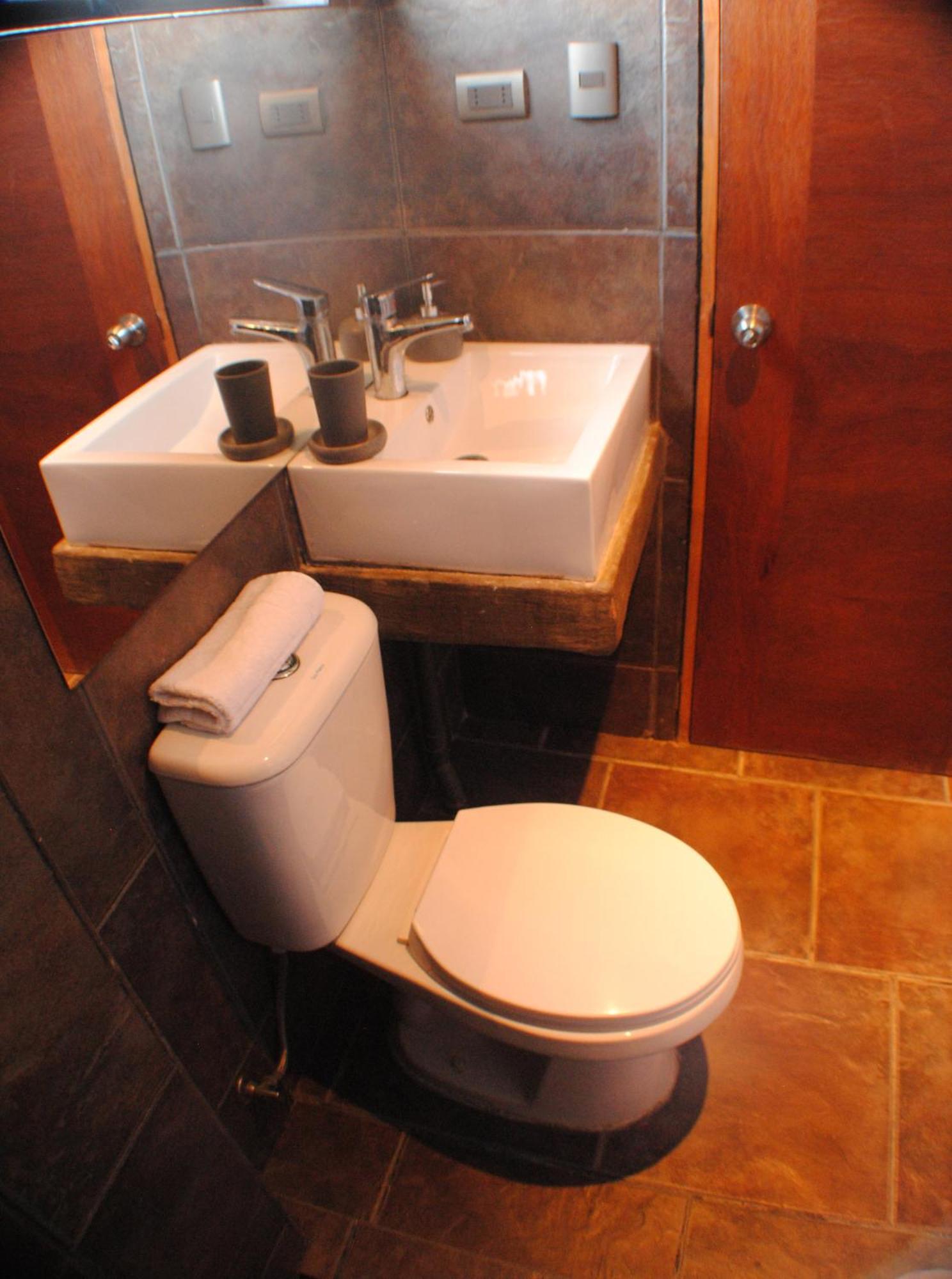 Departamentos Incahuasi Apartment Bahia Inglesa Cameră foto