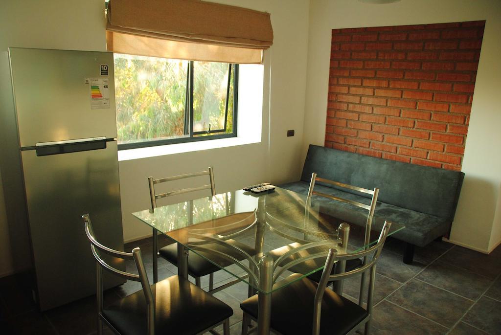 Departamentos Incahuasi Apartment Bahia Inglesa Cameră foto