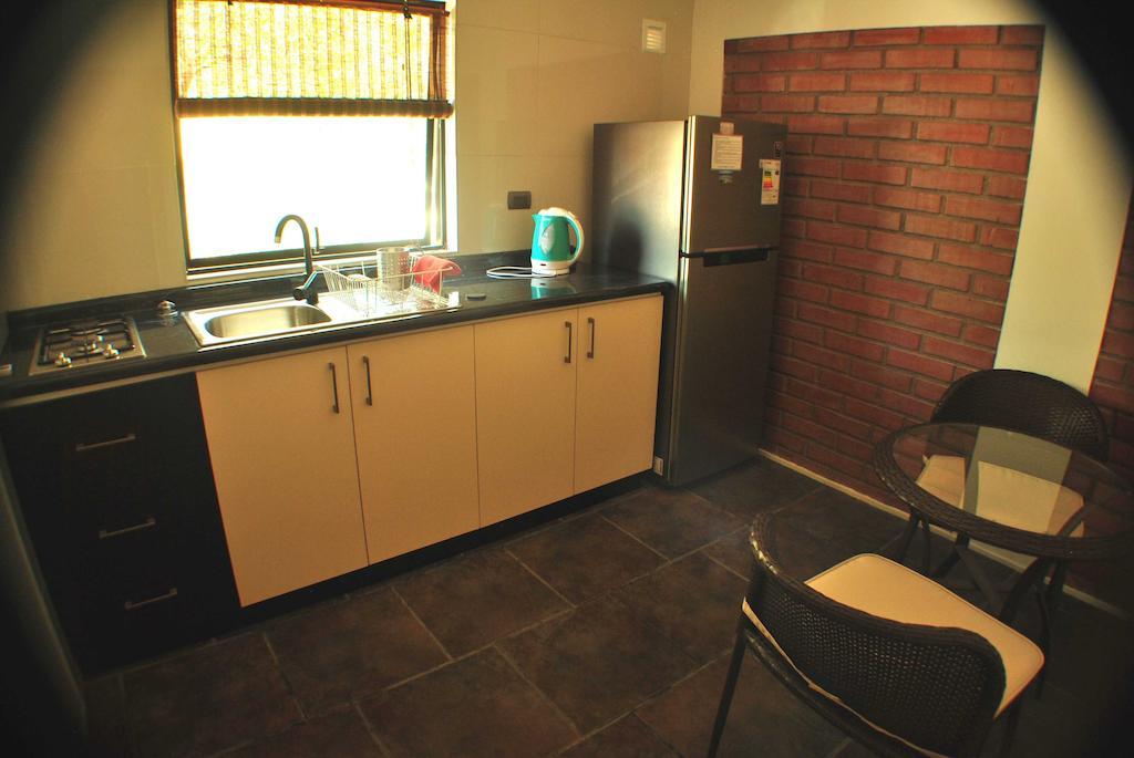 Departamentos Incahuasi Apartment Bahia Inglesa Cameră foto