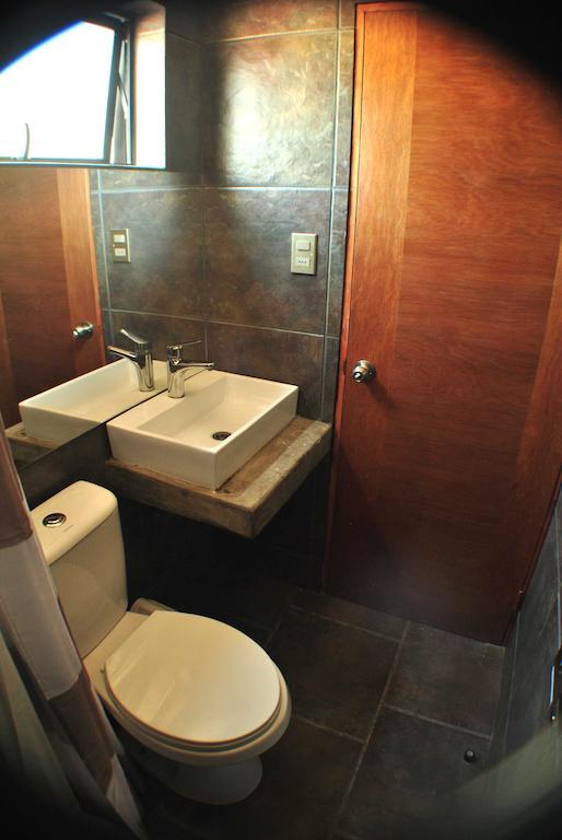 Departamentos Incahuasi Apartment Bahia Inglesa Cameră foto