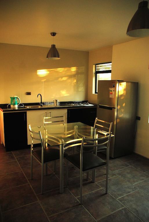 Departamentos Incahuasi Apartment Bahia Inglesa Cameră foto