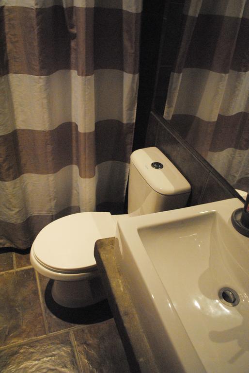 Departamentos Incahuasi Apartment Bahia Inglesa Cameră foto