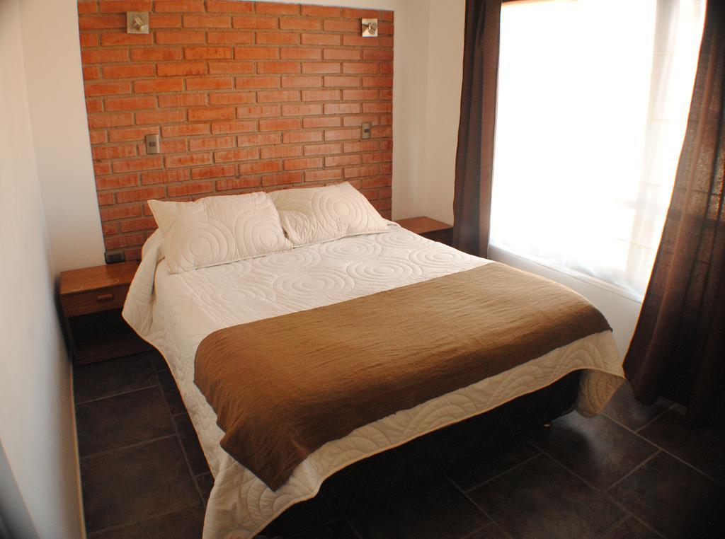 Departamentos Incahuasi Apartment Bahia Inglesa Cameră foto