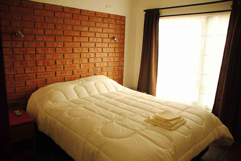 Departamentos Incahuasi Apartment Bahia Inglesa Cameră foto
