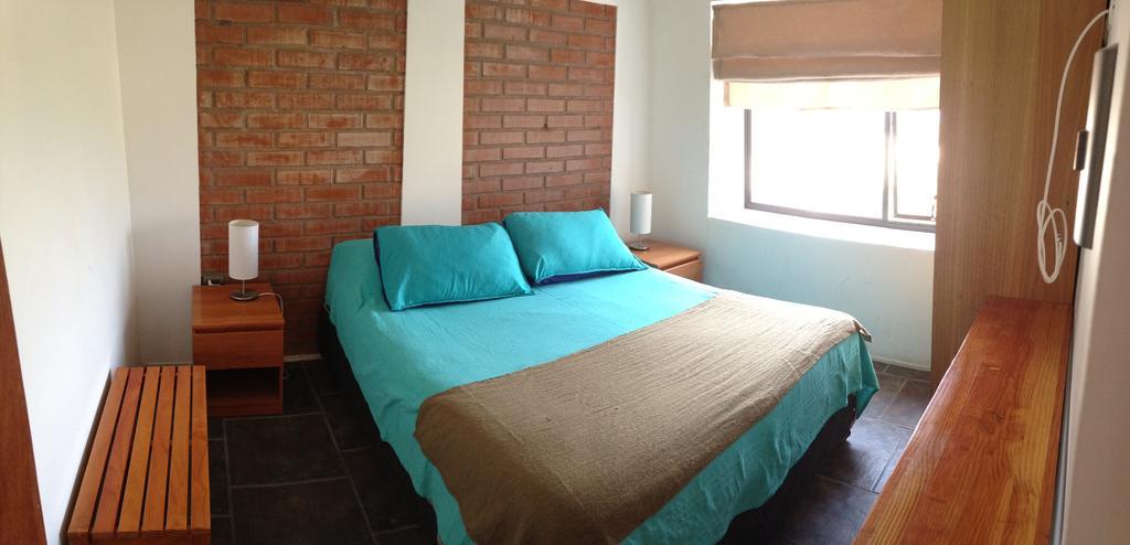 Departamentos Incahuasi Apartment Bahia Inglesa Exterior foto