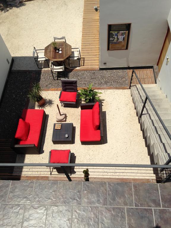 Departamentos Incahuasi Apartment Bahia Inglesa Exterior foto